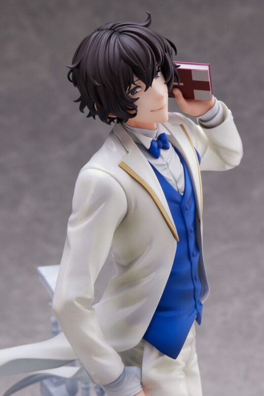 Estatua Bungo Stray Dogs Osamu Dazai