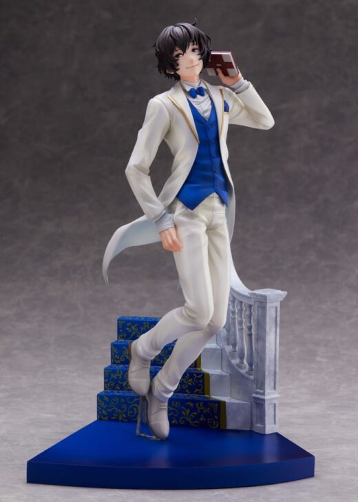 Estatua Bungo Stray Dogs Osamu Dazai