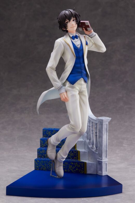 Estatua Bungo Stray Dogs Osamu Dazai