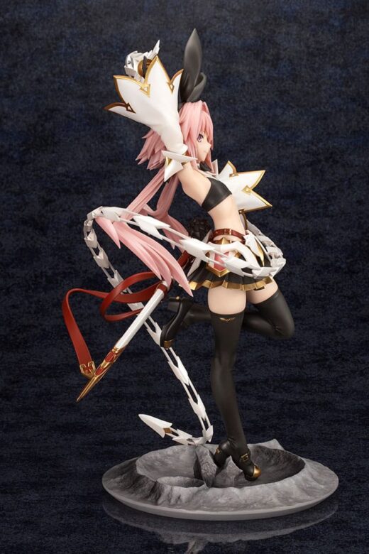 Estatua Fate Grand Order Saber Astolfo