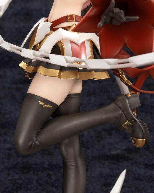 Estatua Fate Grand Order Saber Astolfo