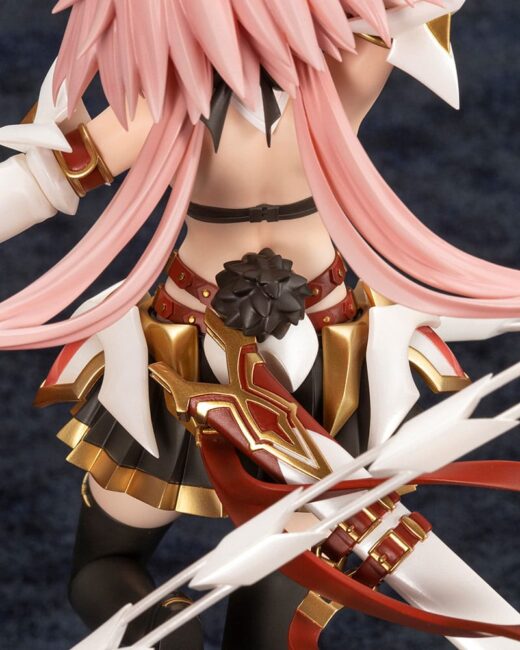 Estatua Fate Grand Order Saber Astolfo