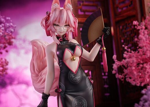 Estatua Fate Grand Order Tamamo Vitch