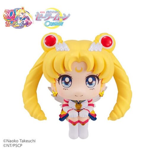 Estatua Look Up Eternal Sailor Moon