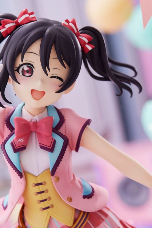 Estatua Love Live Nico Yazawa