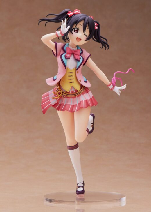 Estatua Love Live Nico Yazawa