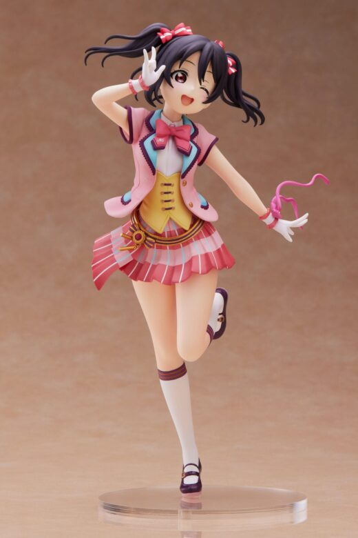 Estatua Love Live Nico Yazawa