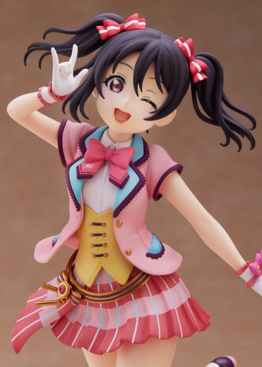 Estatua Love Live Nico Yazawa