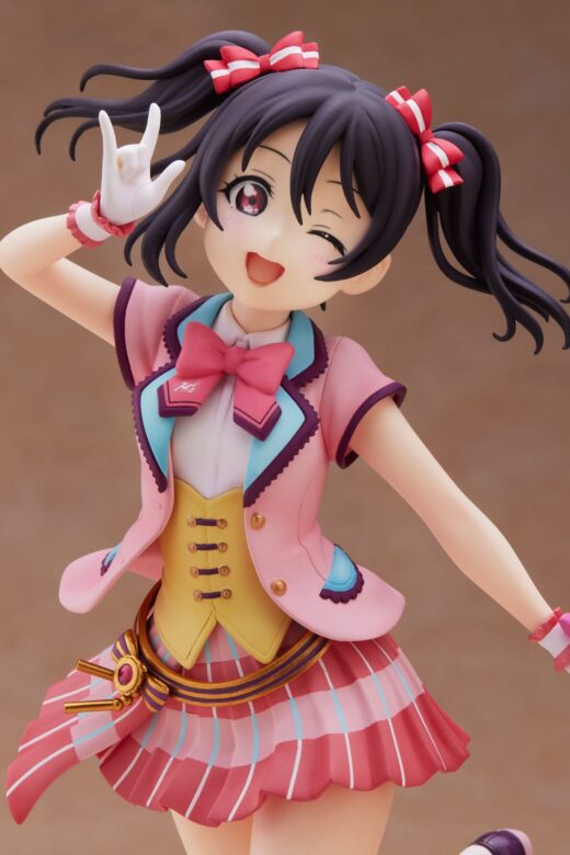 Estatua Love Live Nico Yazawa