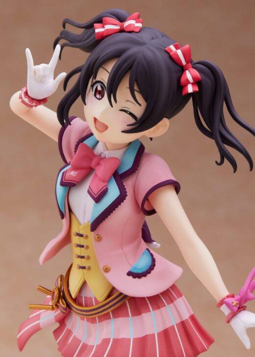 Estatua Love Live Nico Yazawa