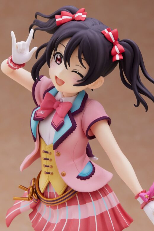 Estatua Love Live Nico Yazawa