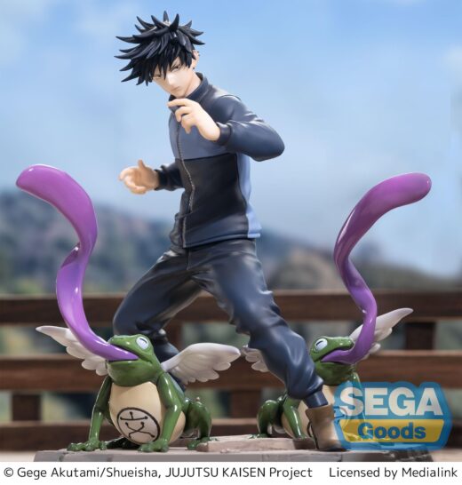 Estatua Luminasta Jujutsu Kaisen Megumi Fushiguro » Tu Tienda Anime Descubre el apasionante mundo de Estatua Luminasta Jujutsu Kaisen Megumi Fushiguro.