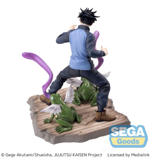 Estatua Luminasta Jujutsu Kaisen Megumi Fushiguro » Tu Tienda Anime Descubre el apasionante mundo de Estatua Luminasta Jujutsu Kaisen Megumi Fushiguro.