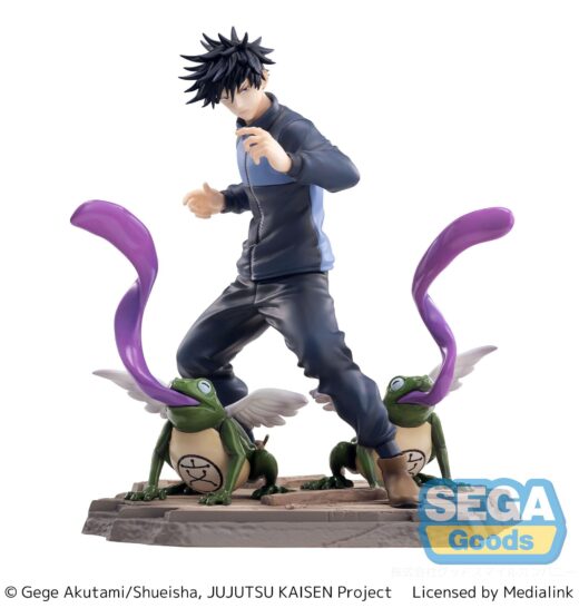 Estatua Luminasta Jujutsu Kaisen Megumi Fushiguro » Tu Tienda Anime Descubre el apasionante mundo de Estatua Luminasta Jujutsu Kaisen Megumi Fushiguro.