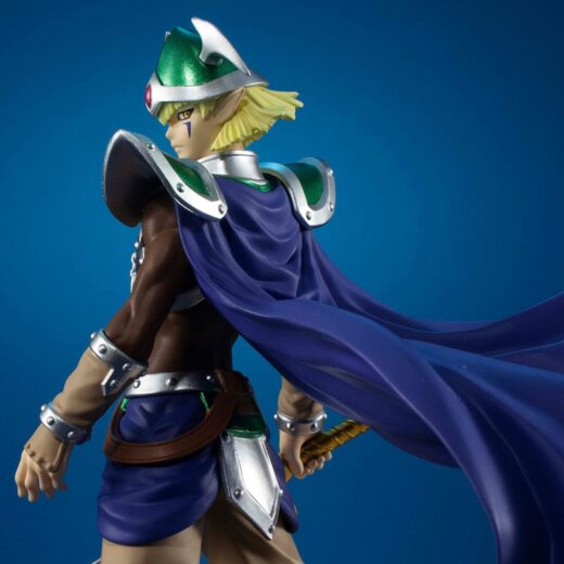 Estatua Monsters Chronicle Celtic Guardian » Tu Tienda Anime Descubre el apasionante mundo de Estatua Monsters Chronicle Celtic Guardian.