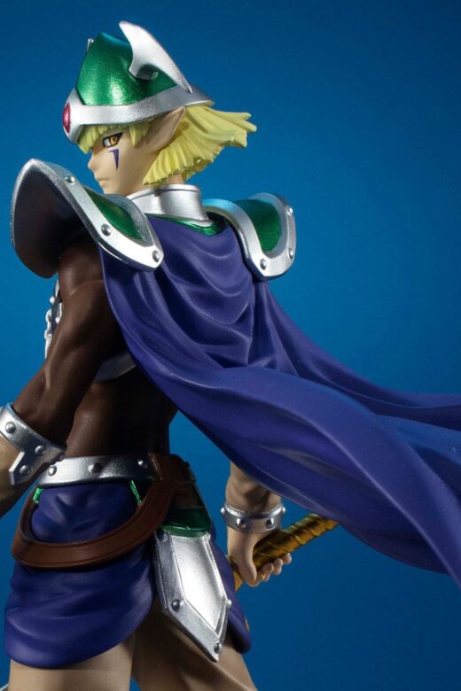 Descubre el apasionante mundo de Estatua Monsters Chronicle Celtic Guardian.