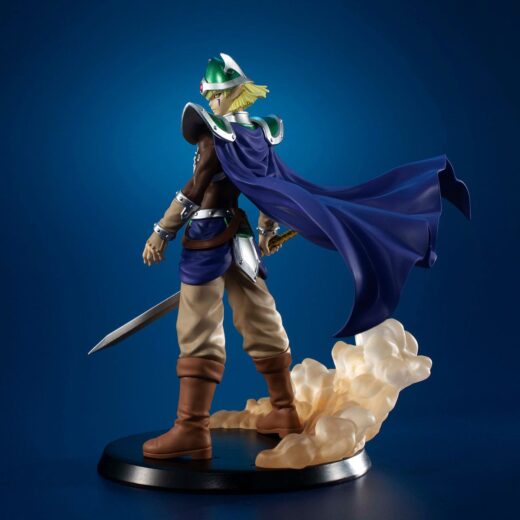 Estatua Monsters Chronicle Celtic Guardian » Tu Tienda Anime Descubre el apasionante mundo de Estatua Monsters Chronicle Celtic Guardian.