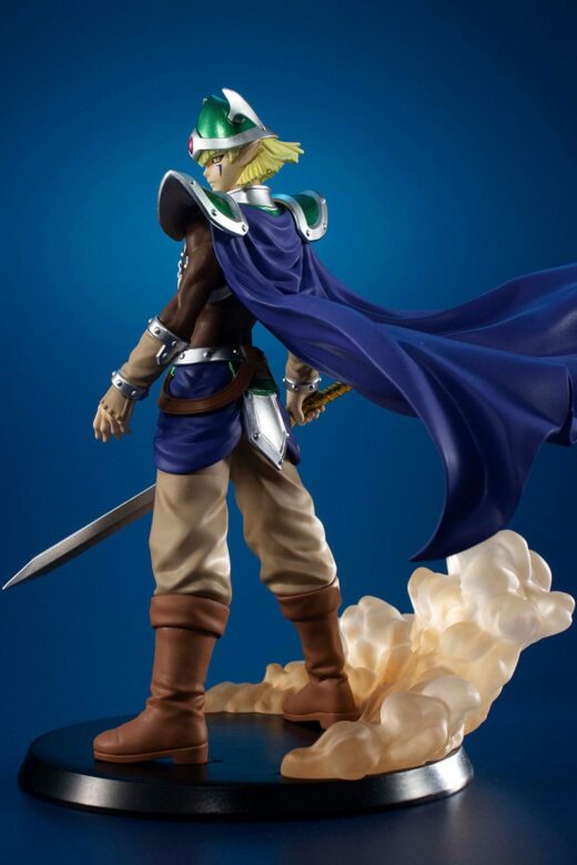 Descubre el apasionante mundo de Estatua Monsters Chronicle Celtic Guardian.