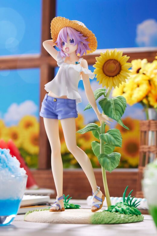 Estatua Neptunia Summer Vacation LE