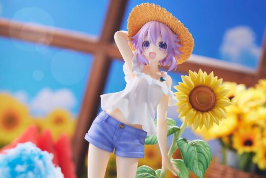 Estatua Neptunia Summer Vacation LE