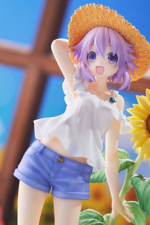 Estatua Neptunia Summer Vacation LE