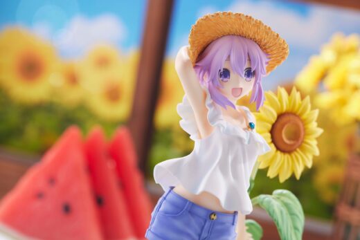 Estatua Neptunia Summer Vacation LE