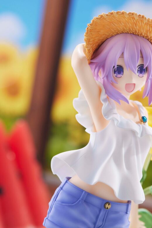 Estatua Neptunia Summer Vacation LE