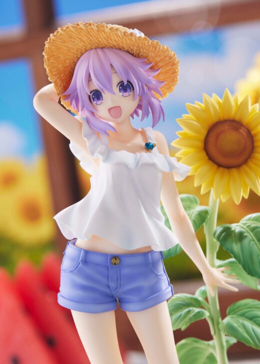 Estatua Neptunia Summer Vacation LE