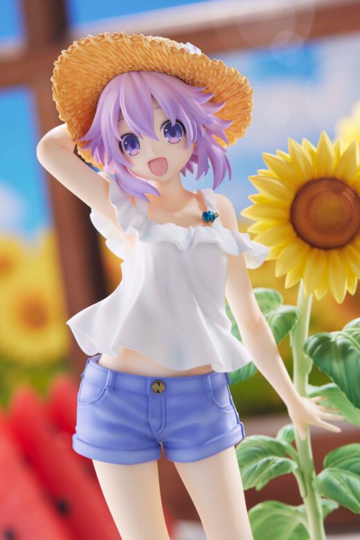 Estatua Neptunia Summer Vacation LE