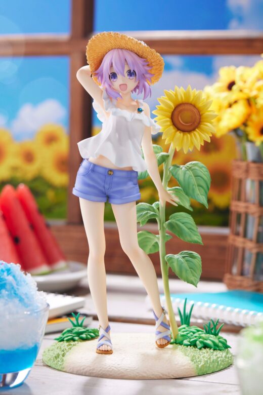 Estatua Neptunia Summer Vacation LE