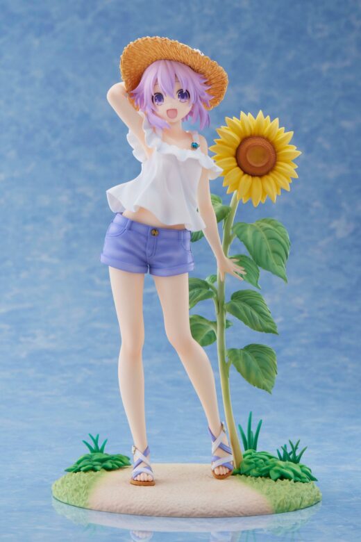 Estatua Neptunia Summer Vacation LE