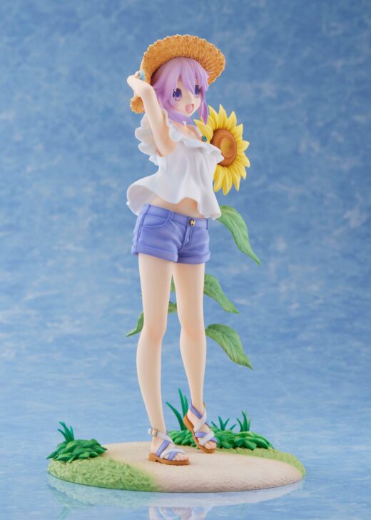 Estatua Neptunia Summer Vacation LE