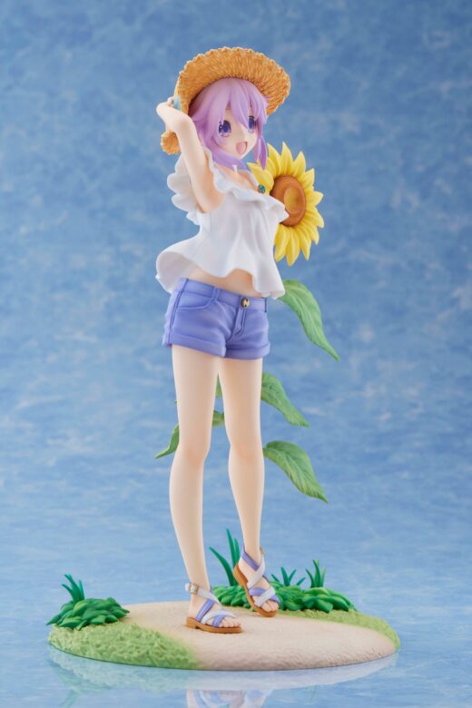 Estatua Neptunia Summer Vacation LE