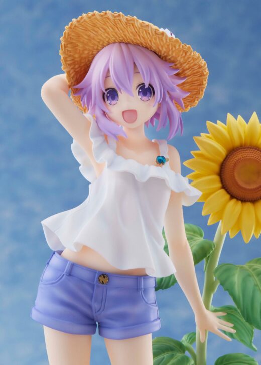 Estatua Neptunia Summer Vacation LE