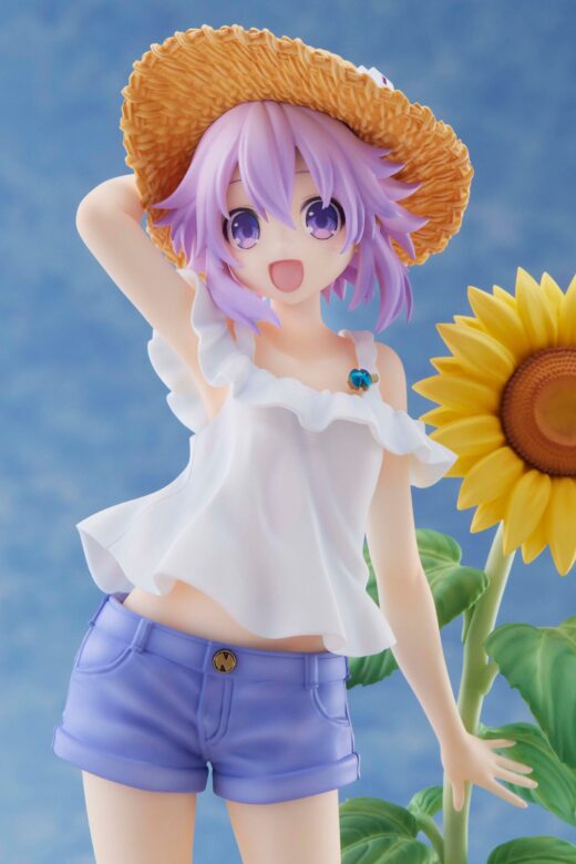 Estatua Neptunia Summer Vacation LE