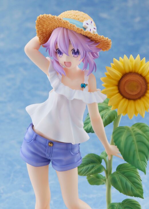 Estatua Neptunia Summer Vacation LE