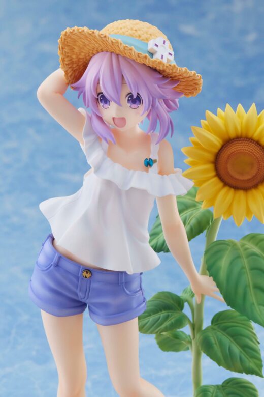 Estatua Neptunia Summer Vacation LE