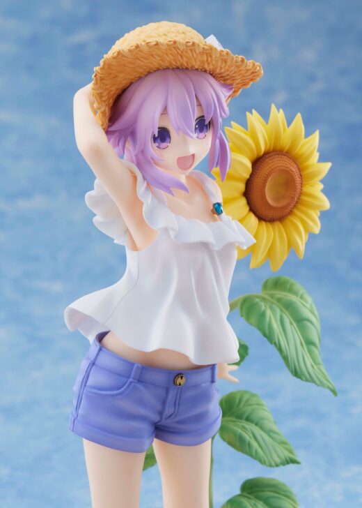 Estatua Neptunia Summer Vacation LE