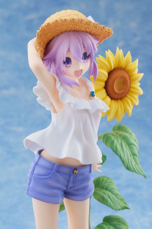 Estatua Neptunia Summer Vacation LE