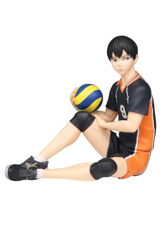 Estatua Noodle Stopper Tobio Kageyama