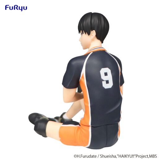 Estatua Noodle Stopper Tobio Kageyama