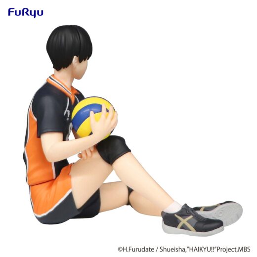 Estatua Noodle Stopper Tobio Kageyama