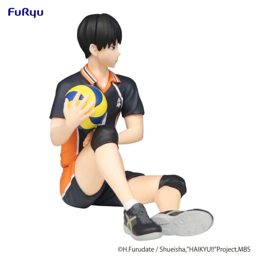 Estatua Noodle Stopper Tobio Kageyama