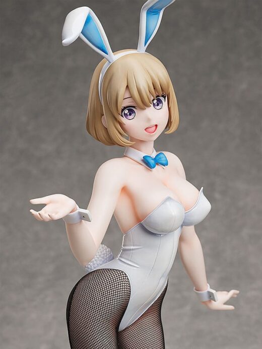 Estatua Sachi Umino Bunny Version