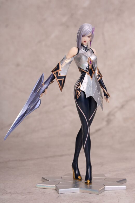 Estatua Series Jing The Mirrors Blade Ver