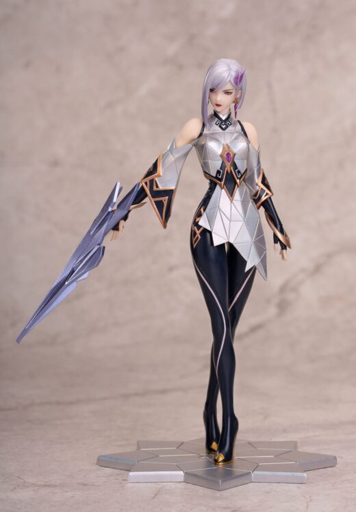 Estatua Series Jing The Mirrors Blade Ver