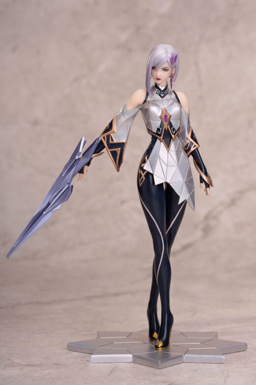 Estatua Series Jing The Mirrors Blade Ver