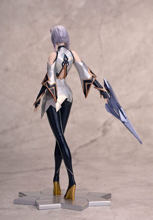 Estatua Series Jing The Mirrors Blade Ver