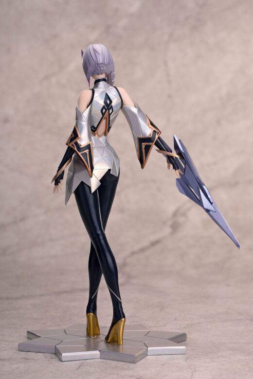 Estatua Series Jing The Mirrors Blade Ver