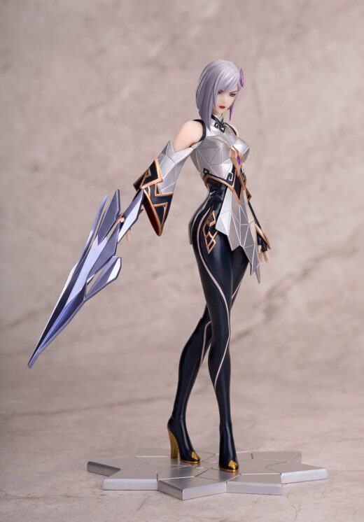 Estatua Series Jing The Mirrors Blade Ver